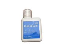 Solución De Limpieza De Fregona De 200ml, Compatible Con Dreame,X40 Ultra/X40 Pro/L10s Pro Ultra Heat/X30 Ultra,Compatible Con Mova,E30 Ultra Aspiradora(1PCS)