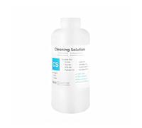 Solución De Limpieza De Impresora Líquido De Lavado Tinta A Base De Agua Limpiador De Cabezales De Impresión Tinte/Pigmento/sublimación, Compatible con Brother(100ML Cleaning Kit)