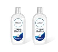 Solución de limpieza de pisos 1000ML, un agente de limpieza profunda for varios pisos duros, compatible con Tineco todas las series(2000ML)