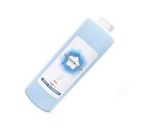 Solución de limpieza de pisos, 1L (33.8fl oz)。 Compatible para ECOVACS N9 + T10 OMNI, T10 TURBO, X1 OMNI, X1 TURBO, T20, T20 Max, T20 OMNI 。 Accesorios para barredoras(1pcs)