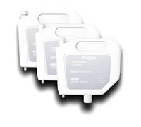 Solución de limpieza de pisos compatible con Xiaomi Mijia 1S 2S Robot Vacuum Mop, dispensación automática(300ml x3)