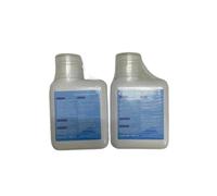 Solución De Limpieza De Pisos De 200Ml - Compatible Con Dreame X40 Pro Ultra /X30 Ultra/ H11/ H11 Max/ H12/ H12 Pro(2pcs)