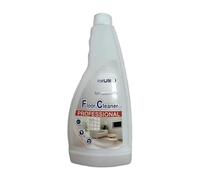 Solución De Limpieza De Pisos De 480 Ml Ideal For Piezas De Aspiradoras Y Trapeadores Robóticos, Compatible Con Roborock, S8 Pro Ultra/ S7 MaxV Ultra/Dyad S7/U10/G10/S75