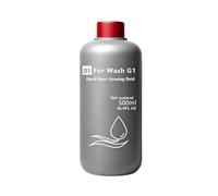 Solución De Limpieza De Pisos De 500 Ml, Compatible con Dyson Wash G1 Aspiradoras, Eliminación Profunda De Manchas Segura For Mascotas Y Niños, Fórmula De PH Neutro For Todos Los Pisos Duros