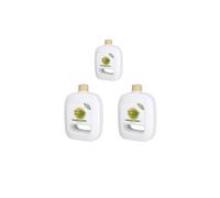 Solución de limpieza de pisos de 930ML for aspiradoras robóticas. Compatible para Narval. J1 J2 J3 J4 K1. Reemplazo de gran capacidad de accesorios de fluidos de limpieza for aspiradoras(930ML 3PC)