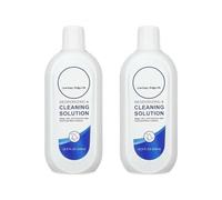 Solución De Limpieza De Pisos For Aspiradora, Compatible Con Tineco Floor One S3/S5/S7/S6/IFloor/S5 Combo/S7 Pro, Solución De Limpieza De Pisos Multisuperficie(Cleaning Solution(2 bottle))