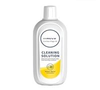 Solución De Limpieza De Pisos For Aspiradora, Compatible Con Tineco IFloor/Breeze/S3/S5/S6/S7 Pro, Solución De Limpieza De Pisos Multisuperficie, Sabor Limón(1pc)