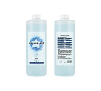 Solución De Limpieza De Pisos Líquido De Limpieza 1L Accesorios Compatibles Con ECOVACS, Compatible Con Deebot N9+T10OMNI/T10TURBO/X1OMNI/X1TURBO/T20/T30 Pro OMNI. Reemplazar(2pcs)