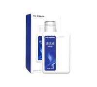 Solución De Limpieza De Pisos Original Compatible For Dreame H11 / H11 Max / H12 / H13 / M12 / W10 / W10 Pro. Líquido De Limpieza De Piezas De Repuesto Para Aspiradora 500ml(1 PCS)
