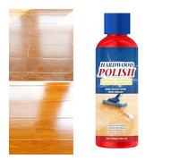 Solución de limpieza de suelos, 100 ml brillo y protección, limpiador de pisos de fregona, para interior casa baño cocina oficina hotel apartamento
