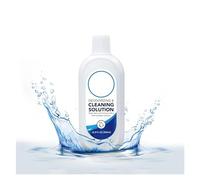 Solución De Limpieza De Suelos 500 Ml, Compatible for Tineco Floor One S3/S5/iFloor/Breeze/S5 Combo/S7 Pro. Limpieza de piezas robóticas con aspiradora