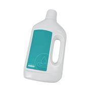 Solución de limpieza de suelos, compatible con Dreame, W10, W10 Pro, H11, H11 Max, repuestos for aspiradoras, accesorio de líquido de limpieza de 1 l