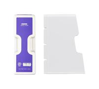 Solución de limpieza de suelos compatible con Narwal Freo Z Ultra - Limpiador de suelos sin residuos ni rayas (205 ml con módulo de solución)