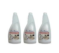 Solución de limpieza de suelos compatible con Roborock Robot S8 Pro Ultra/S8/S8+/Q5/Q7 Series/S7 Max Ultra/S7MaxV Plus 480 ml(3pcs)