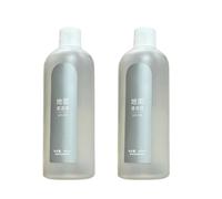 Solución De Limpieza De Suelos, Compatible Con Shunzao OSOTEK H200/ H100 Pro/ Z20/ Z30/ M20, Detergente Universal For Fregadoras De Suelos.(480mlx2)