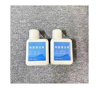 Solución de limpieza de suelos de 200ml, Compatible con Dreame G10 Combo/G10/ K10/K10 Plus/ H12S/H12 Pro FlexReach/H12 Dua/lH12 PRO/ H13 PRO L40 Ultra(200x2pcs)