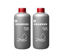 Solución De Limpieza De Suelos De 500ML, Compatible Con Dyson WashG1 /V12 /Nautik(2PCS)