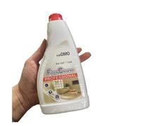 Solución de limpieza de suelos para aspiradora de 480 ml. Compatible con Roborock S7 MaxV Ultra Pro Dyad S8 PLUS + piezas