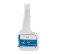 Solución de limpieza de suelos para eufy Robovac