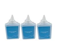 Solución De Limpieza De Ventanas De 230 Ml, Piezas De Aspiradora, Compatible Con Dreame C1 C2(3PCS)