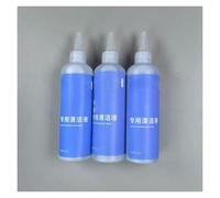 Solución de limpieza de vidrios, compatible con Ecovacs Winbot W2 PRO OMNI/W2 OMNI/W2 PRO/W1 PRO, robot limpiacristales, botella de 230 ml(3pcs)