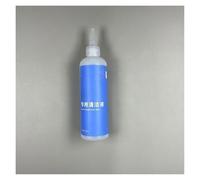 Solución de limpieza de vidrios, compatible con Ecovacs Winbot W2 PRO OMNI/W2 OMNI/W2 PRO/W1 PRO, robot limpiacristales, botella de 230 ml(1pcs)