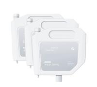 Solución De Limpieza Especial For Pisos De 300 Ml, Compatible Con El Fluido De Limpieza De Aspiradoras XiaoMi MiJia Omni 1S/2 Pro.(3pcs)