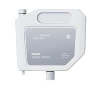 Solución De Limpieza Especial For Pisos De 300 Ml, Compatible Con El Fluido De Limpieza De Aspiradoras XiaoMi MiJia Omni 1S/2 Pro.(1pcs)