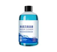 Solución De Limpieza For Afeitadora De 300ml, Compatible Con Philips Afeitadora Eléctrica JC301 JC302 CC13 HQ200 Cartuchos De Recarga Clean & Renew(1 pcs)