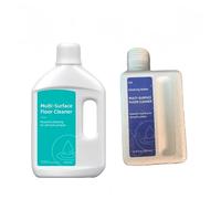 Solución de limpieza for pisos, compatible con Dreame X40 Ultra, X40 Master, X30 Ultra, H11, H13, H12 Pro, M12 y W10. Limpiador multisuperficie for limpieza profunda.(2pcs)