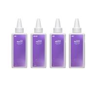 Solución De Limpieza For Pisos Compatible Con Narwal S1Max Ultra/S1 HA8, Repuesto De Líquido De Limpieza De 200 Ml, Accesorios For Robot Aspirador.(4pcs)