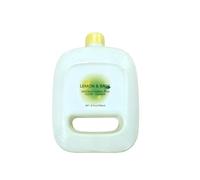 Solución de limpieza for robot de 930 ml, compatible con los modelos Narwal J4, J3, J2 y J1. Limpiador de suelos concentrado, fórmula sin marcas for madera y baldosas.