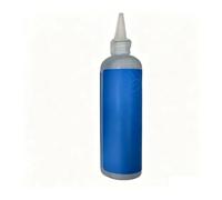 Solución de Limpieza for Robot Limpiacristales Compatible con ECOVACS WINBOT W2 OMNI/W2 PRO/W2 PRO OMNI/W1 PRO/MINI, Brillo Sin Rayas 230ml(2pcs)
