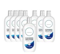 Solución de limpieza for suelos, compatible con Tineco Floor One S3/iFloor 3/S5/S5 Blue/S5 Pro 2/S5 Combo/S6/S7Pro, limpiador multisuperficie for fregar.