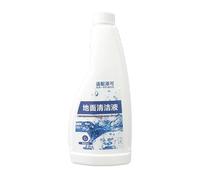 Solución de limpieza líquida de 480 ml, compatible con Tineco, Floor One S3/S5/iFloor/Breeze/S5 Combo/S7 Pro, piezas de robot aspirador, productos de limpieza.