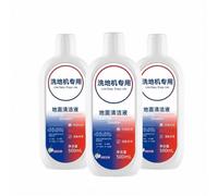 Solución De Limpieza Multisuperficie De 500ml, Compatible Con Tineco IFLOOR/FLOOR ONE S3/S5/S6/S7 Series, Pieza De Repuesto for Limpiador De Pisos(Pack 7)