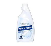 Solución De Limpieza Multisuperficie De Edición Coreana, Compatible Con Tineco FLOOR ONE S3 / IFloor3 / IFLOOR Breeze/FLOOR ONE S5, Accesorios For Aspiradoras Robot.