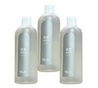 Solución de limpieza multisuperficie for suelos, compatible con Xiaomi Truclean W10 Pro, detergente for fregar suelos.(3 packs)