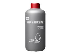 Solución de limpieza para fregadora de piso de 500ML (16.90 Fl Oz). Compatible para Dyson WashG1. Líquido de limpieza para piso multiuso, accesorio para aspiradora.(1pcs)