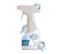 Solución de limpieza para paneles solares,Fórmula Suave y Protectora Eliminación de Manchas 120 ml - Líquido Desengrasante de Paneles Solares | para Mantenimiento Rutinario en Edificios Comerciales y