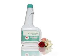 Solución de Limpieza para Robot Aspirador, 473ml, a Base de Plantas, Ecológico, Seguro para Mascotas, Compatible con Eufy X10 Pro, Omni/C20/X8/X9/L/G Serie(1 Bottle)