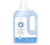 Solución de limpieza para robot limpiacristales ECOVACS Winbot W1 Pro, W2, W2 OMNI, W2 Pro, W2 Pro OMNI, Winbot Mini, W2S, W2S OMNI (1 L)