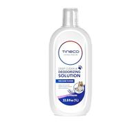 Solución de limpieza para suelos Tineco, limpieza profunda en varios tipos de suelos duros, aroma a lavanda, 1 litro, PARA TINECO iFloor 2/3 Breeze/FLOOR ONE S3/S5/S5 Pro 2/S6/S7 Pro