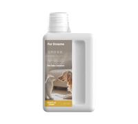 Solución De Limpieza Profunda Y Desodorizante Específica For Manchas De Mascotas. Limpiador De Pisos. Compatible For Dreame S50/X50Pro/X40/S30/L20S//L20/X40 Pro Ultra/H11/M13/H16(1 pcs)