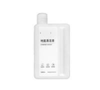Solución de líquido de limpieza, Compatible con Dreame W10 Pro/H11/H11 Max/H12/H12 Pro/M12, Compatible con lavadora Bissell 2306 54 90X7×9(1000ml 10pcs)