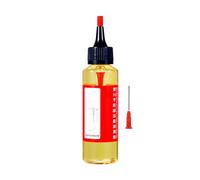 Solución De Lubricación De Vida Larga - Aceite Para Bisagras De Puertas Ruido | Bisagra De Puerta Lubricante | Solución De Lubricación De Rustlöser Contra El Chirrido, La Corrosión Y El Desgaste | Cas