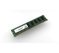 Solución de Memoria Axiom, 32 GB Pc3-14900L LC ECC Lrdimm (ddr3-1866) para HP Gen 8-708643-B21