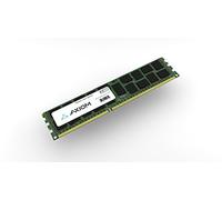 Solución de Memoria Axiom & # 44; LC ax51593775/1 8 GB DDR3 - 1600 ECC de bajo Voltaje RDIMM