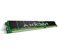 Solución de Memoria Axiom & # 44; LC axg44493898/1 32 GB DDR3 - 1333 ECC bajo Voltaje VLP RDIMM - Compatible con TAA
