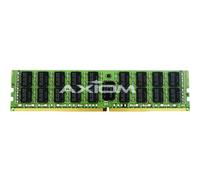 Solución de Memoria Axiom & # 44; LC axg62894852/1 32 GB DDR4 - 2133 ECC lrdimm-taa Compatible